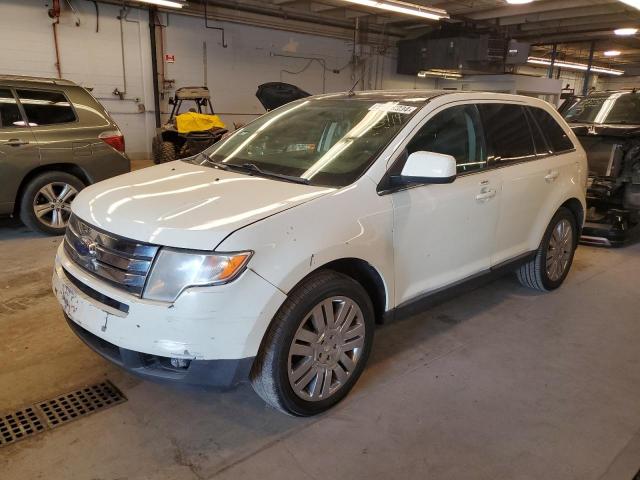 FORD EDGE 2008 2fmdk39c68bb27223