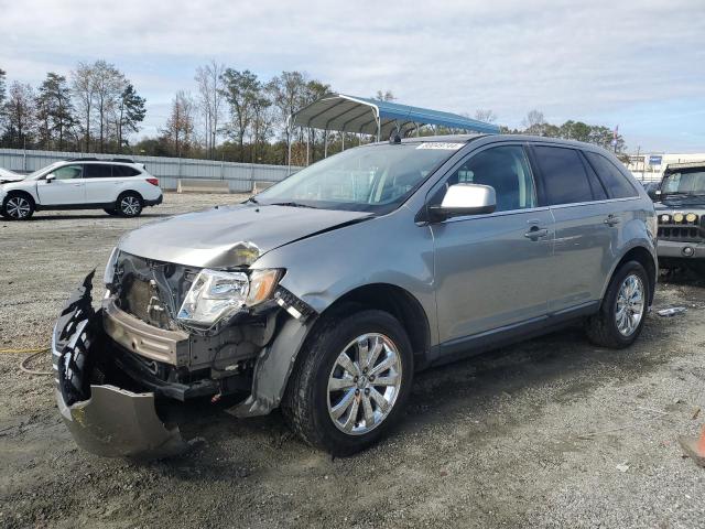 FORD EDGE LIMIT 2008 2fmdk39c68bb35662