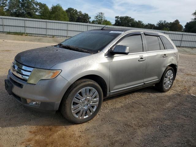 FORD EDGE 2008 2fmdk39c68bb44278