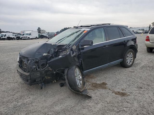 FORD EDGE LIMIT 2008 2fmdk39c68bb48900