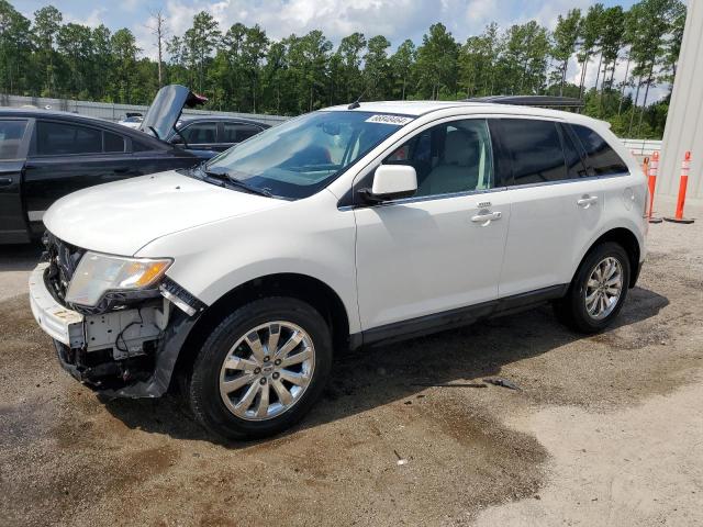 FORD EDGE LIMIT 2009 2fmdk39c69ba74430