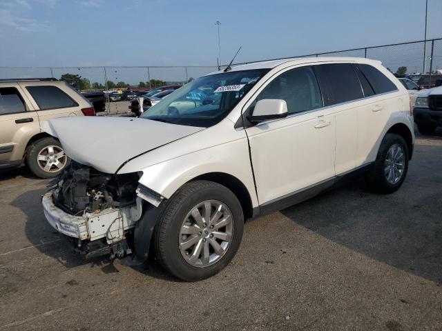 FORD EDGE LIMIT 2009 2fmdk39c69ba74587