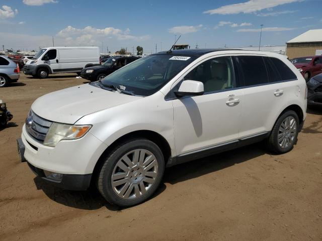 FORD EDGE 2009 2fmdk39c69ba85041