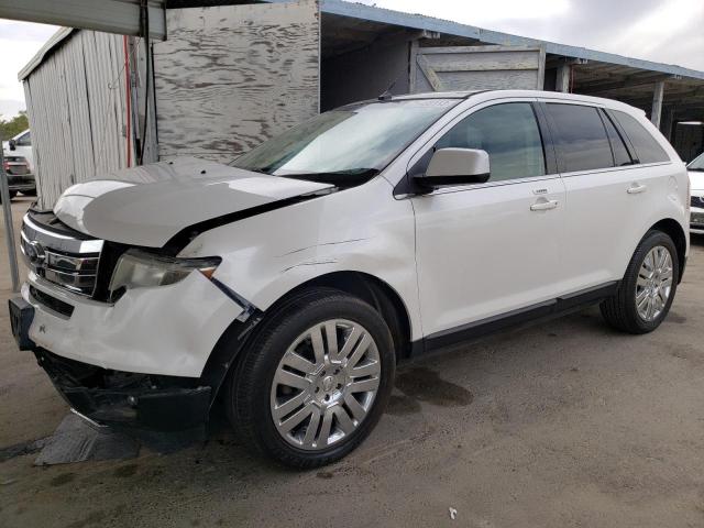 FORD EDGE LIMIT 2009 2fmdk39c69ba87615