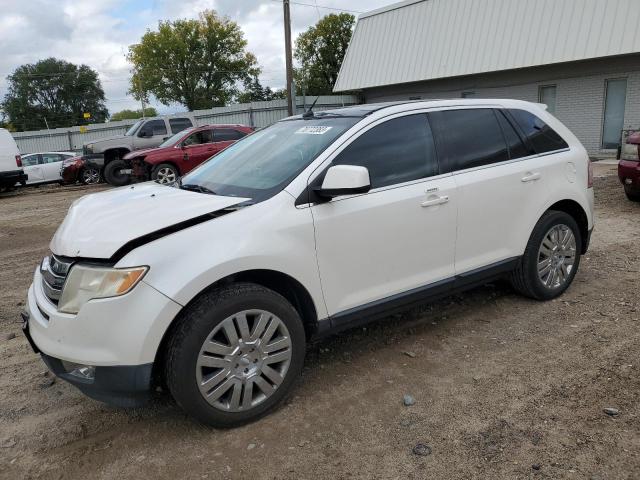 FORD EDGE LIMIT 2009 2fmdk39c69ba96881