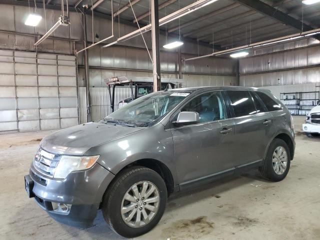 FORD EDGE LIMIT 2009 2fmdk39c69ba97111