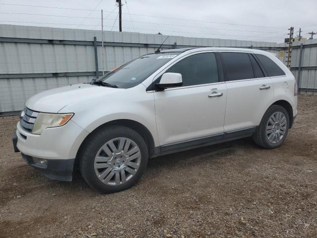 FORD EDGE 2009 2fmdk39c69bb00363