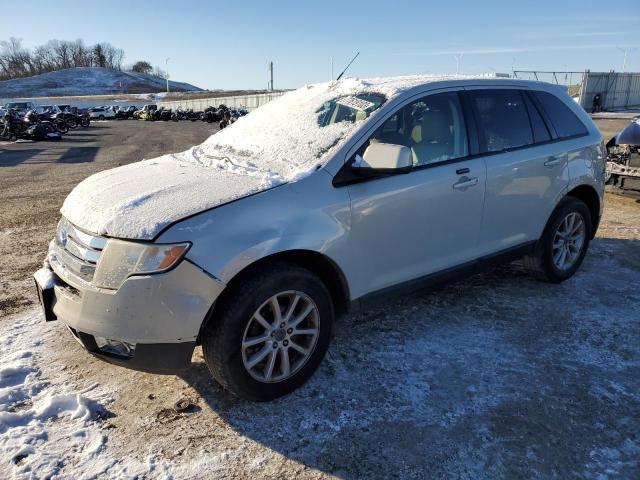 FORD EDGE 2007 2fmdk39c77ba74093