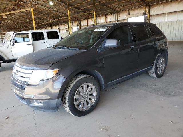 FORD EDGE 2007 2fmdk39c77ba93727