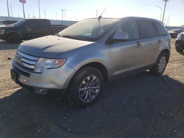 FORD EDGE 2007 2fmdk39c77bb19551