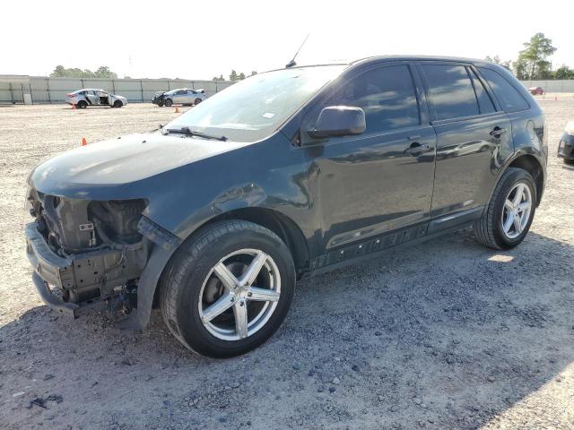 FORD EDGE SEL P 2007 2fmdk39c77bb51190