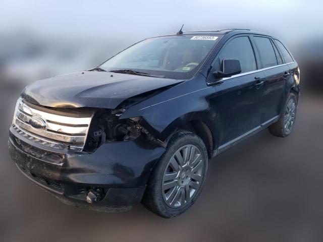 FORD EDGE 2008 2fmdk39c78ba37336