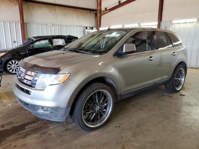 FORD EDGE LIMIT 2008 2fmdk39c78ba42147