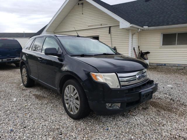 FORD EDGE LIMIT 2008 2fmdk39c78ba53777