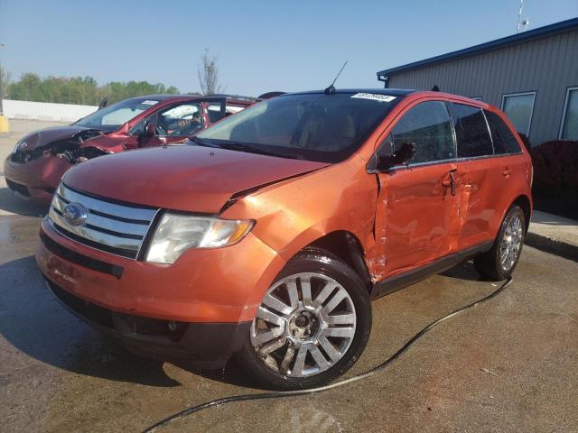 FORD EDGE LIMIT 2008 2fmdk39c78ba81062