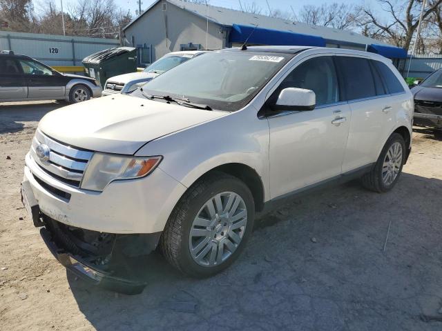 FORD EDGE 2008 2fmdk39c78ba88349