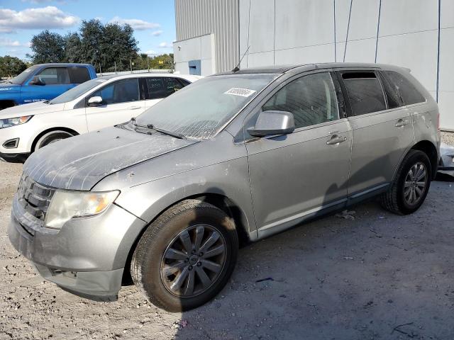 FORD EDGE LIMIT 2008 2fmdk39c78bb11998