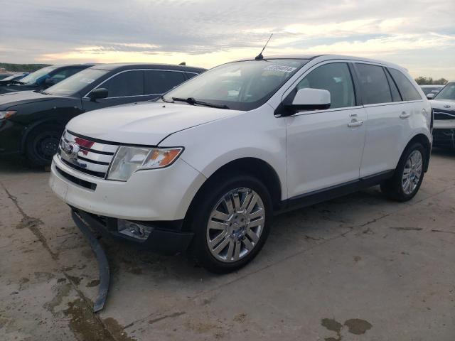 FORD EDGE 2009 2fmdk39c79ba59323