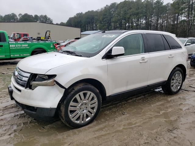 FORD EDGE 2009 2fmdk39c79ba62187