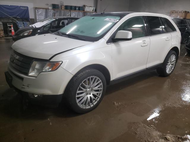 FORD EDGE 2009 2fmdk39c79ba99790