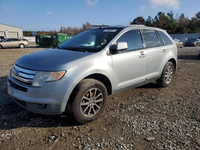 FORD EDGE 2007 2fmdk39c87ba29762