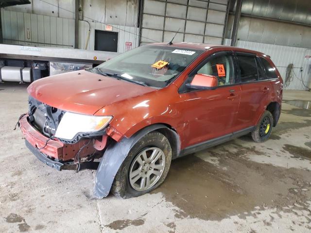 FORD EDGE 2007 2fmdk39c87ba98838