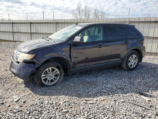 FORD EDGE 2007 2fmdk39c87bb23298