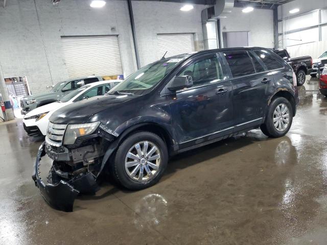 FORD EDGE 2007 2fmdk39c87bb49111