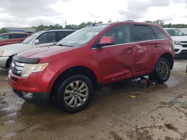 FORD EDGE 2008 2fmdk39c88ba35062