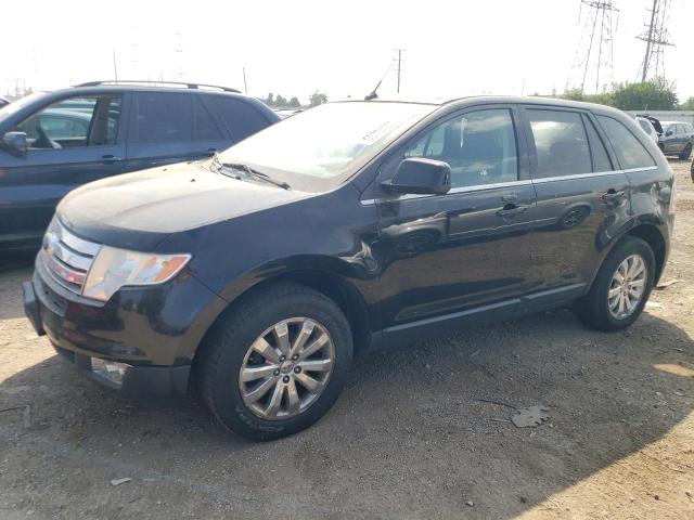 FORD EDGE LIMIT 2008 2fmdk39c88ba39564