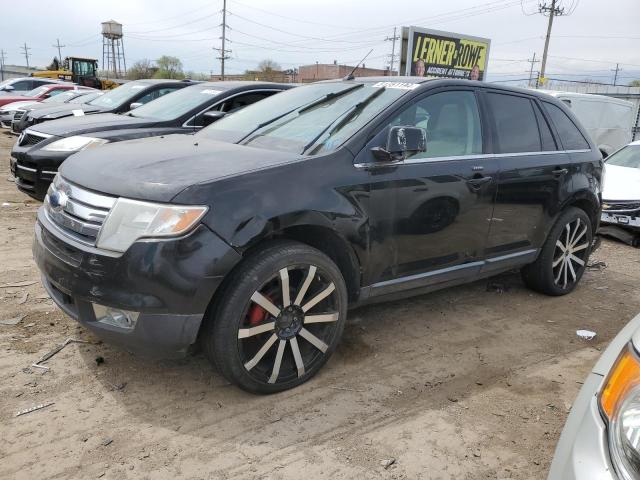 FORD EDGE 2008 2fmdk39c88ba49429