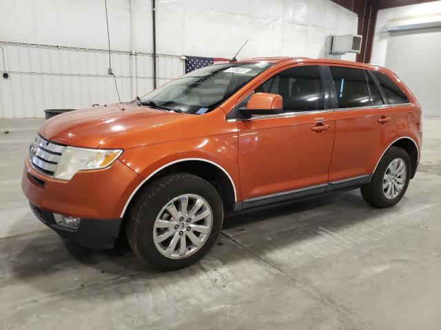 FORD EDGE 2008 2fmdk39c88ba79997