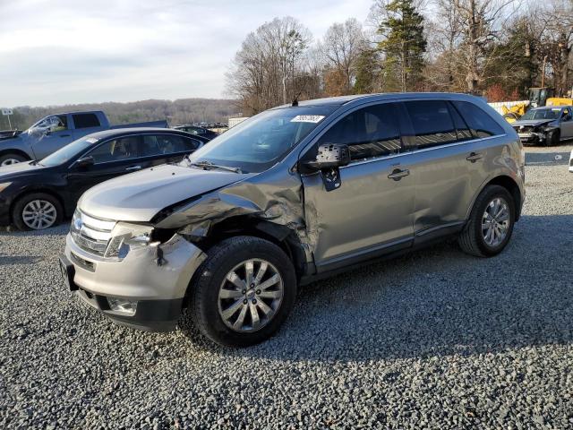 FORD EDGE 2008 2fmdk39c88bb16269