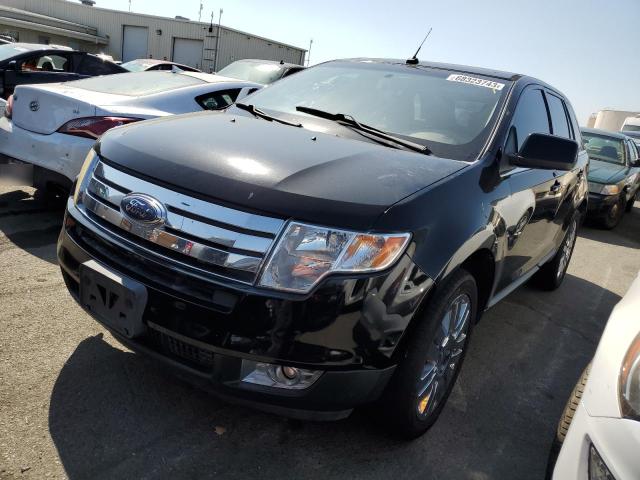 FORD EDGE 2008 2fmdk39c88bb35078