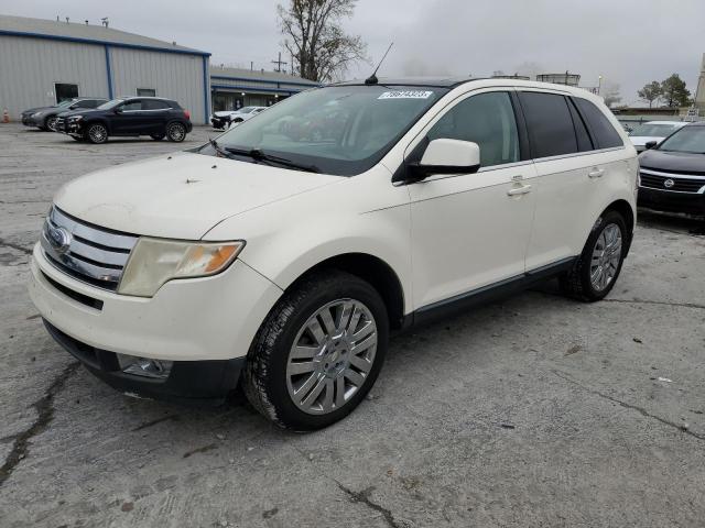 FORD EDGE 2008 2fmdk39c88bb35839