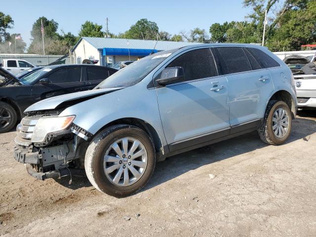 FORD EDGE 2008 2fmdk39c88bb40295