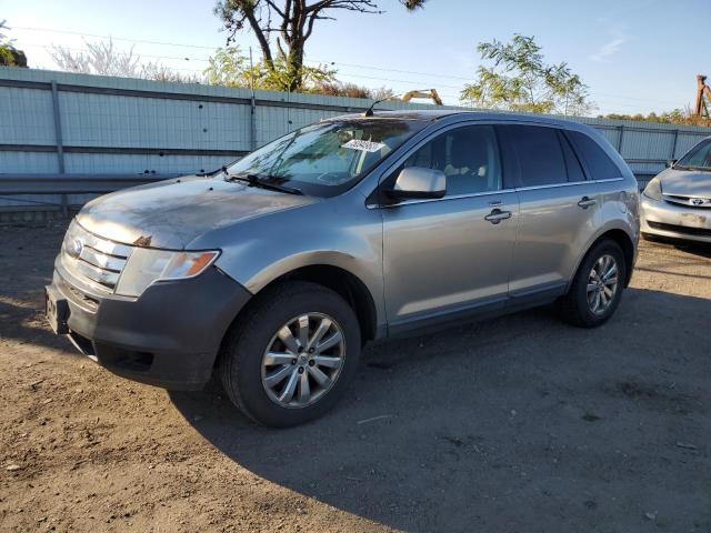 FORD EDGE 2008 2fmdk39c88bb48400