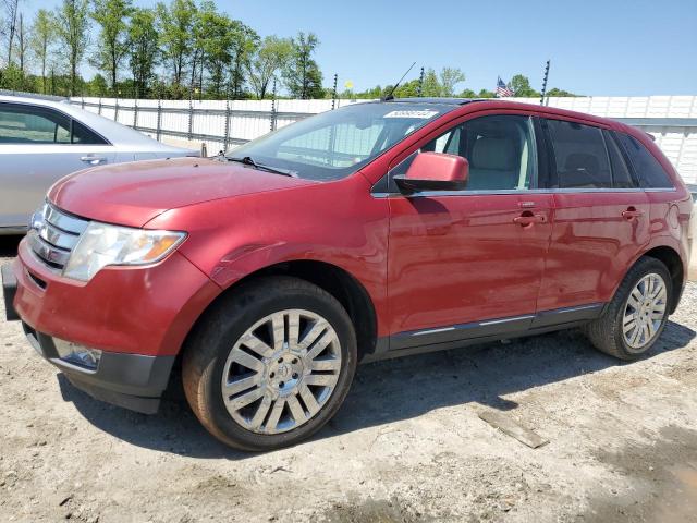 FORD EDGE 2009 2fmdk39c89ba70332