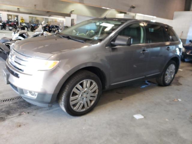 FORD EDGE 2009 2fmdk39c89ba85364