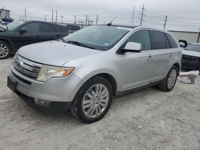 FORD EDGE LIMIT 2009 2fmdk39c89bb04964