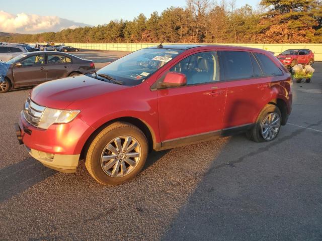 FORD EDGE 2007 2fmdk39c97ba57571