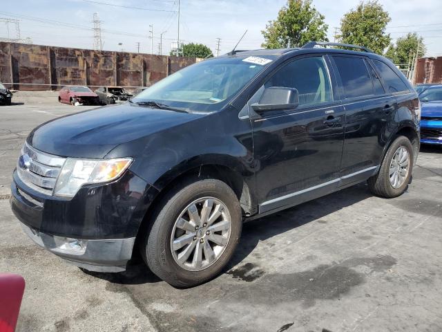 FORD EDGE SEL P 2007 2fmdk39c97ba82387