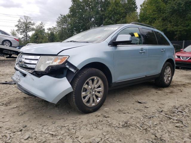 FORD EDGE LIMIT 2008 2fmdk39c98ba13104