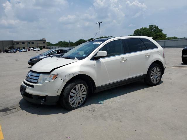 FORD EDGE 2008 2fmdk39c98ba58592