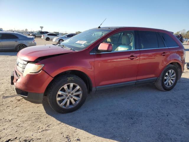 FORD EDGE LIMIT 2008 2fmdk39c98bb13283