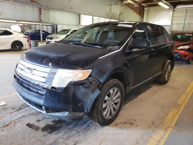 FORD EDGE LIMIT 2008 2fmdk39c98bb28754