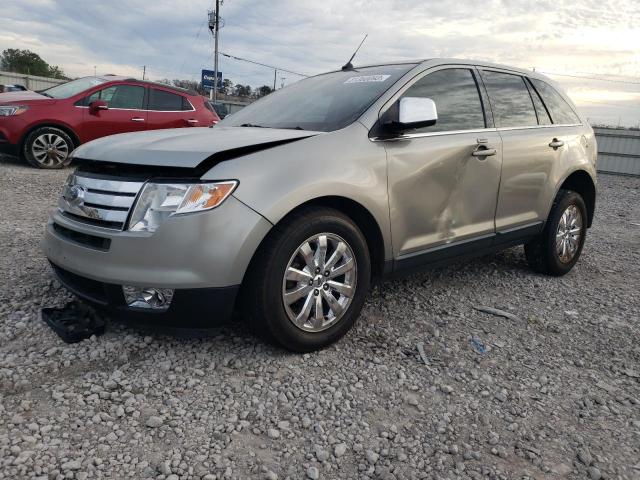 FORD EDGE 2008 2fmdk39c98bb38099