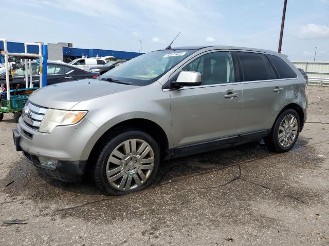 FORD EDGE LIMIT 2008 2fmdk39c98bb38927