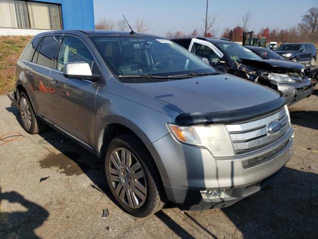 FORD EDGE LIMIT 2008 2fmdk39c98bb45067