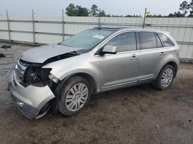 FORD EDGE 2008 2fmdk39c98bb49460